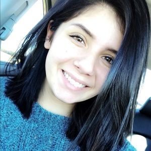 Meet your Posher, Madison